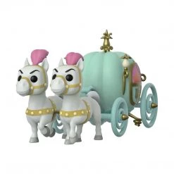 POP! Rides: Cinderella - Cinderella's Carriage