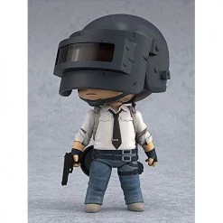 PlayerUnknown's Battlegrounds Gaming Collectibles Nendoroid - PlayerUnknown's - Battlegrounds - The Lone Survivor Figurine
