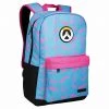 Overwatch: D.Va Splash Backpack Gaming