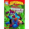 Reading Parasite's Power Drain (DC Super Heroes: Superman) [Feb 01, 2010] Fein, Eric