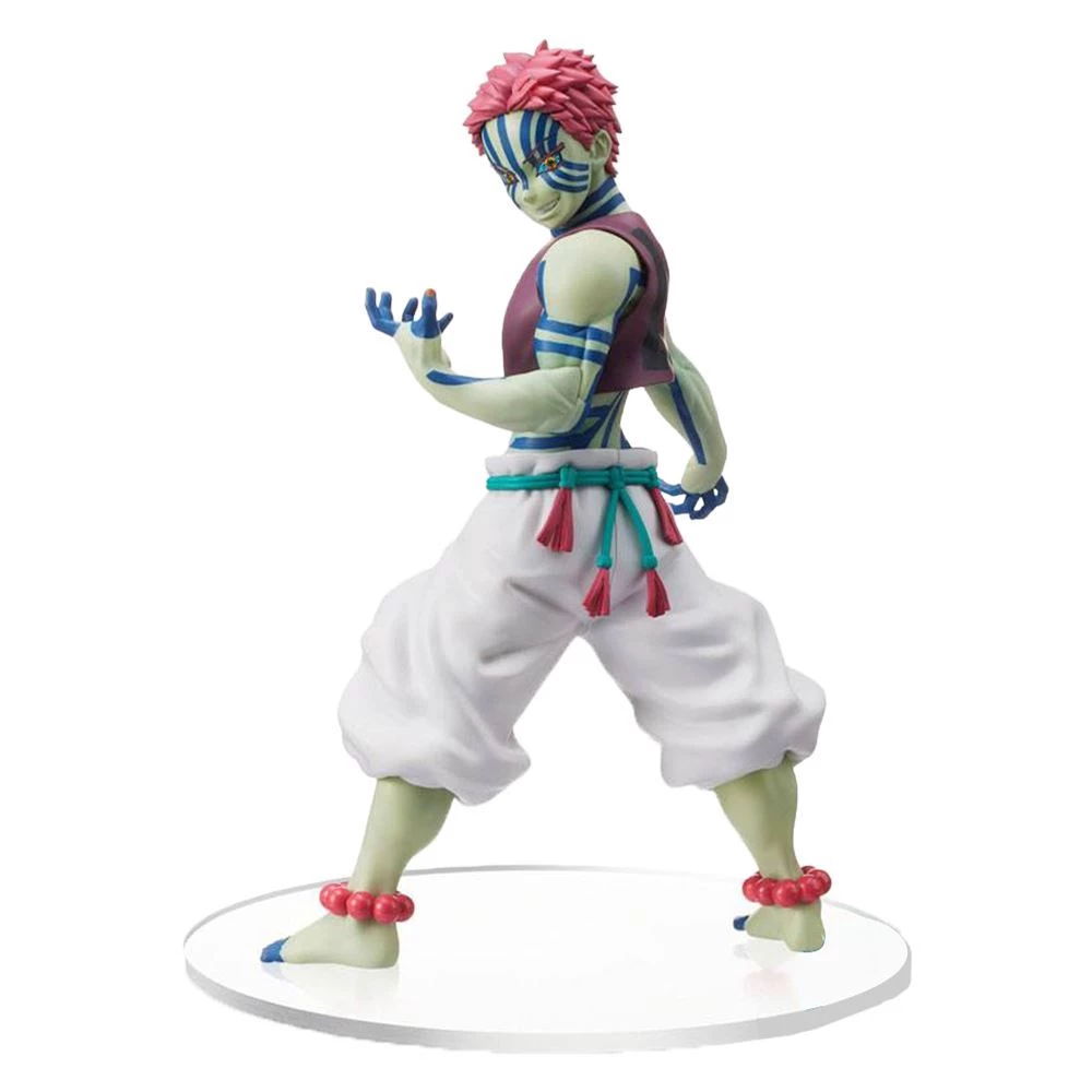 Demon Slayer Azaka Figurine 4 Demon Slayer Azaka Figurine