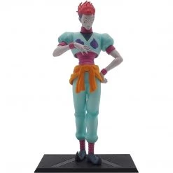 HUNTER X HUNTER HISOKA Figurine Anime & Manga Figures