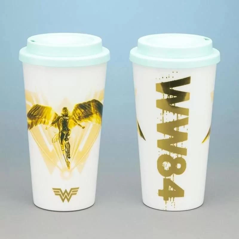 Wonder Woman 1984 Travel Mug 3 Wonder Woman 1984 Travel Mug