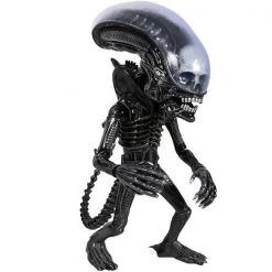 Alien Deluxe MDS Figurine