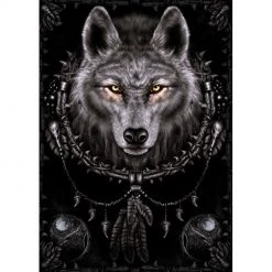 Film & TV Spiral - Wolf Dreams Maxi Poster