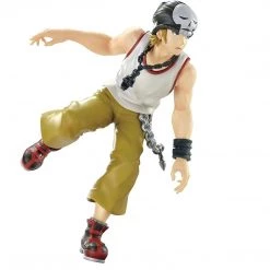 Gaming Collectibles The World Ends With You - Beat Statue