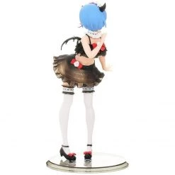Re:Zero Toys & Figures Precious Rem Pretty Devil Renewal Ver. Figurine