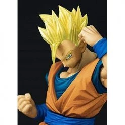 Dragon Ball Super Saiyan Son Gohan Figurine 11 Dragon Ball Super Saiyan Son Gohan Figurine