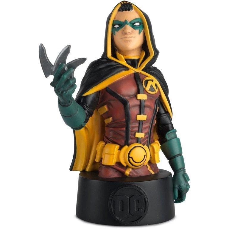 Batman DC Bust - Robin (Comics) Film & TV 4 Batman DC Bust - Robin (Comics) Film & TV