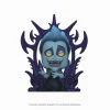 Hercules Toys & Figures POP Deluxe: Villains - Hades On Throne