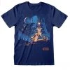 Star Wars New Hope Vintage T