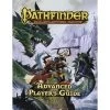 Tabletop Pathfinder: Advanced Player's Guide Pocket Edition 1 Tabletop Pathfinder: Advanced Player's Guide Pocket Edition