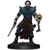 Dungeons & Dragons: Icons Of The Realms - Human Warlock Male Miniature