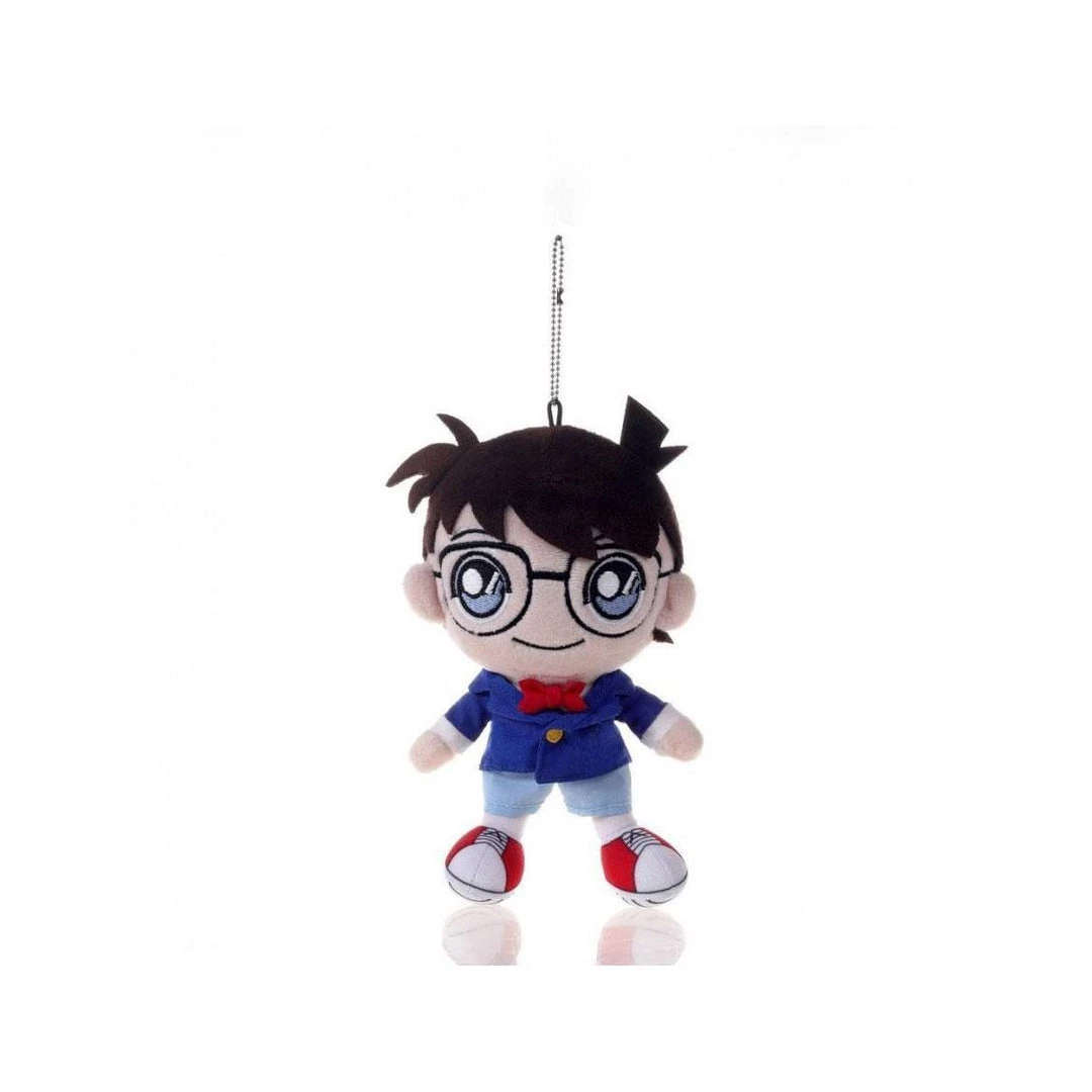Anime & Manga Figures Detective Conan - Conan Plush 4 Anime & Manga Figures Detective Conan - Conan Plush