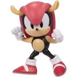 Sonic The Hedgehog Mighty Classic Action Figure 13 Sonic The Hedgehog Mighty Classic Action Figure