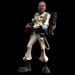 Ghostbusters Mini Epics: Winston Zeddemore