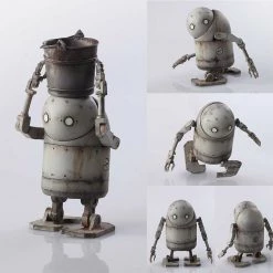 NieR Automata NIER MACHINE LIFEFORM Action Figure SET Gaming