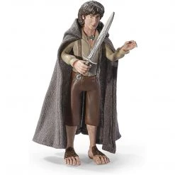 The Lord Of The Rings - Frodo Bendy Figurine