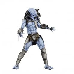 Alien Vs. Predator Mad Predator Action Figure Film & TV