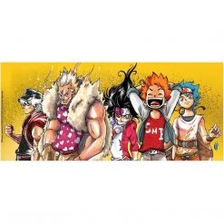 Dreamland Travelers Mug Mugs 9 Dreamland Travelers Mug Mugs