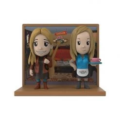 Friends Figurine Pack - Central Perk