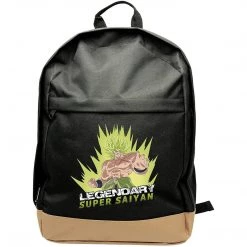 Dragon Ball - Broly Backpack