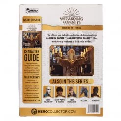 Harry Potter Albus Dumbledore Figurine