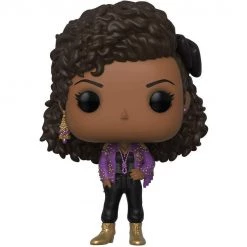 Toys & Figures POP! TV: Black Mirror - Kelly Figurine 5 Toys & Figures POP! TV: Black Mirror - Kelly Figurine