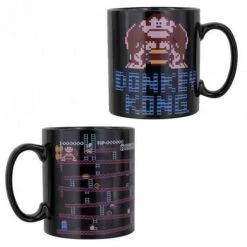 Donkey Kong Oversized Mug