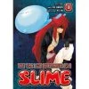 That Time I Got Reincarnated As A Slime Anime & Manga TenSura Manga Vol 18
