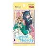 Cardfight!! Vanguard - Lyrical Melody Booster Pack Tabletop