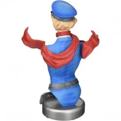 DC Comics DC Bombshells Supergirl Bust