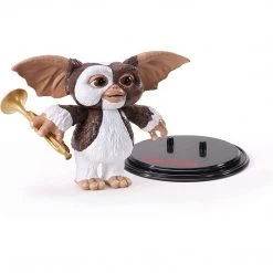 Gremlins Film & TV Gizmo Bendyfig