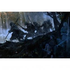 Role Playing Games The One Ring RPG Core Rules