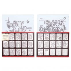 Dungeons & Dragons Tabletop D&D Mad Mage Map Pack