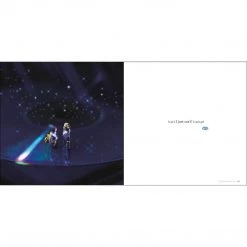 Miniature Final Fantasy HC Art Books