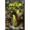 The Incredible Hulk The Totally Awesome Hulk Volume 4: My Best Friends Are Monsters