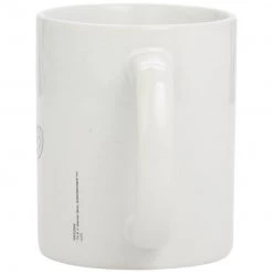 Friends - Central Perk Ceramic Mug