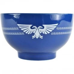 Warhammer 40,000 - Ultramarines Bowl Home & Gifts