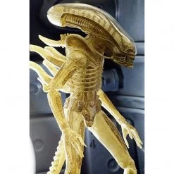 Film & TV Alien 40th Anniversary: The Alien Prototype Suit Action Figure