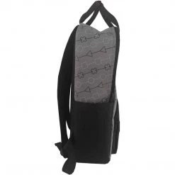PlayStation Symbols All Over Backpack W/ Handle Gaming