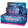 Magic: The Gathering MTG: Kamigawa - Neon Dynasty Draft Booster X36 Tabletop