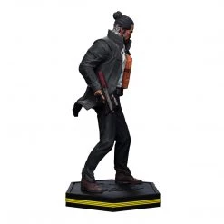 Gaming Collectibles Cyberpunk 2077 G. Takemura Statue