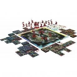 Devil May Cry: The Bloody Palace The Board Game 13 Devil May Cry: The Bloody Palace The Board Game