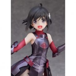 Bofuri: I Don't Want To Get Hurt, So I'll Max Out My Defense Bofuri: Maple Coreful PVC Statue