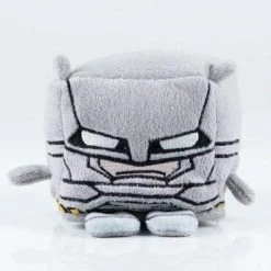 Batman V Superman Kawaii Cubes: Batman Vs Superman - Armored Batman