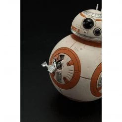 Star Wars Poe Dameron & BB-8 ArtFX+ Figurine Pack 20 Star Wars Poe Dameron & BB-8 ArtFX+ Figurine Pack