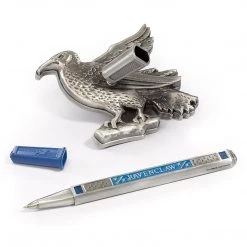 Harry Potter Ravenclaw House Pen And Desk Stand Film & TV