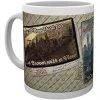 Harry Potter Fantastic Beasts Postcards Mug Film & TV