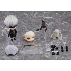 NieR: Automata 9S Nendoroid